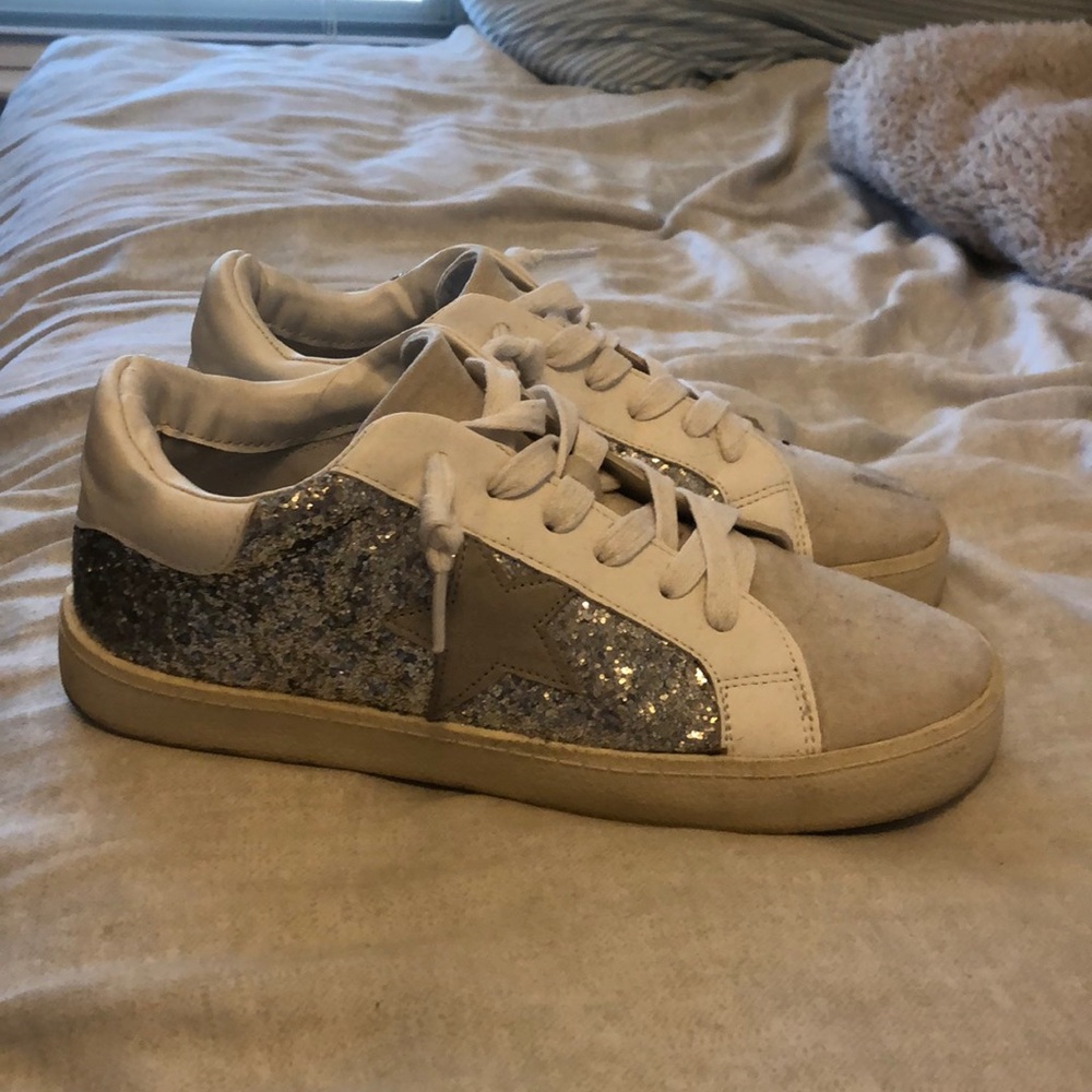 MADDEN GIRL GOLDEN GOOSE DUPES